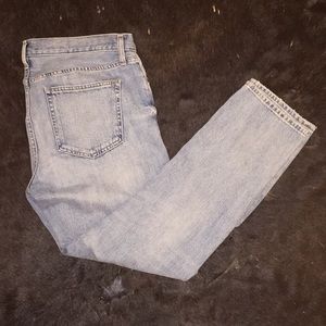 Gap Jeans
